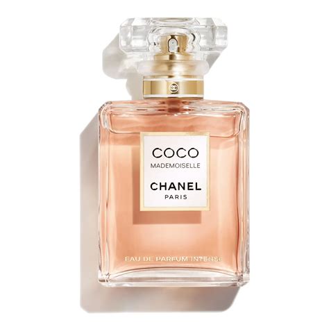 coco chanel mademoiselle sephora.